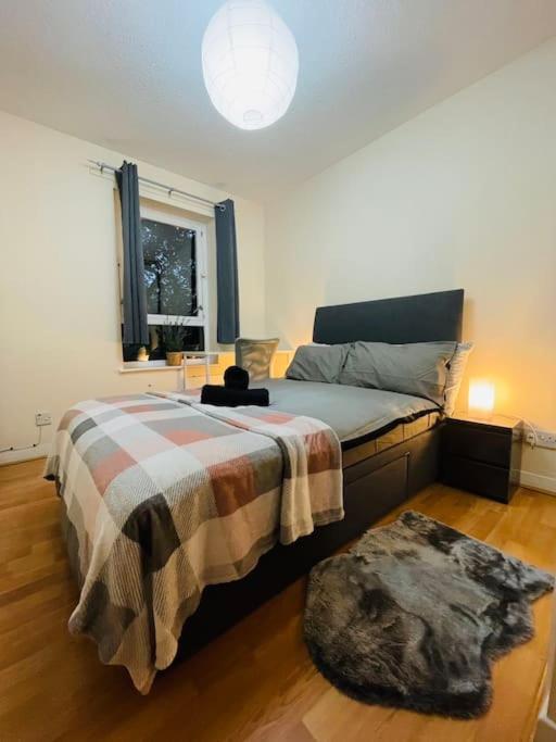 Edinburgh Two Bedrooms Apartment With Free Parking Exterior photo